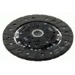 Disque d'embrayage SACHS 1861 775 033 - Visuel 2