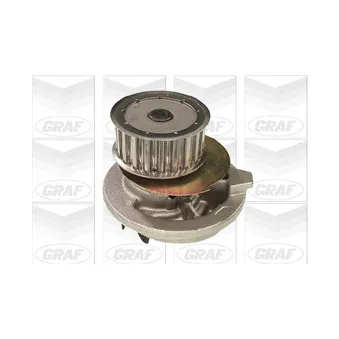 Pompe à eau GRAF PA324