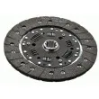 Disque d'embrayage SACHS 1861 775 035 - Visuel 2