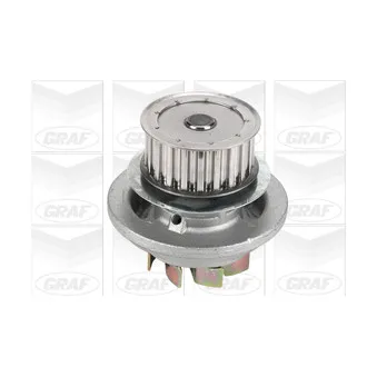 Pompe à eau GRAF PA409