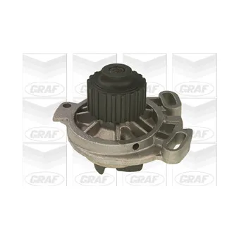 Pompe à eau GRAF PA422