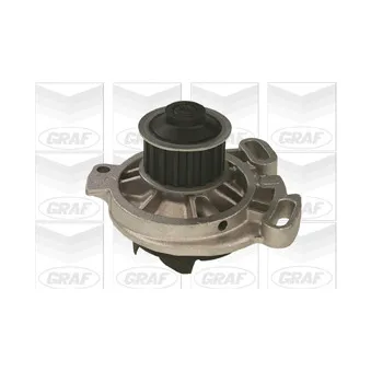 Pompe à eau GRAF PA424