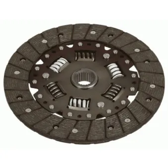 Disque d'embrayage SACHS 1861 815 003