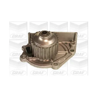 Pompe à eau GRAF PA427