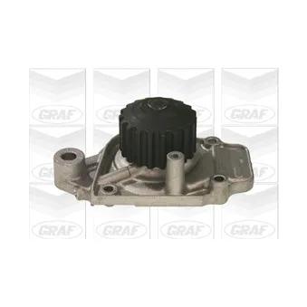 Pompe à eau GRAF PA428