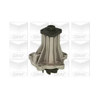Pompe à eau GRAF PA429A