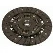 Disque d'embrayage SACHS 1861 815 003 - Visuel 2