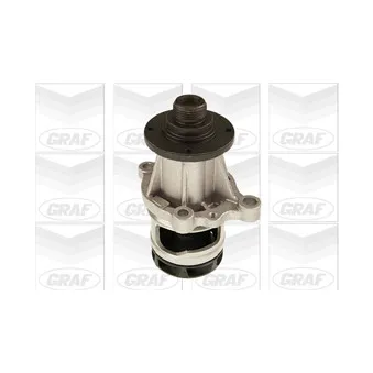 Pompe à eau GRAF PA430