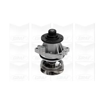 Pompe à eau GRAF PA432A