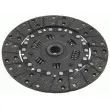 Disque d'embrayage SACHS 1861 816 002 - Visuel 1