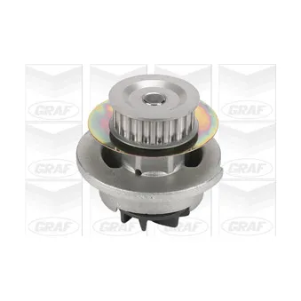 Pompe à eau GRAF PA443