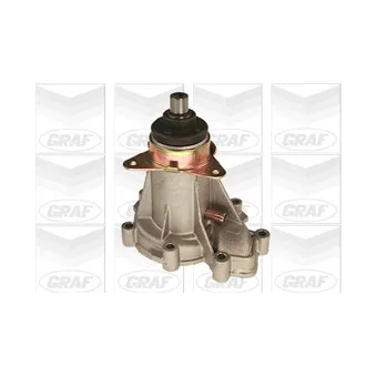 Pompe à eau GRAF PA446