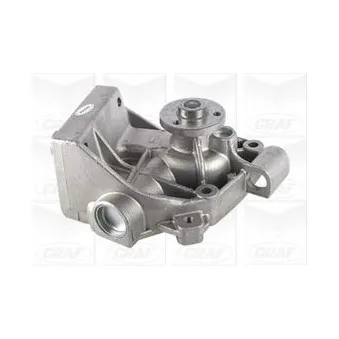 Pompe à eau GRAF PA454