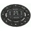 Disque d'embrayage SACHS 1861 838 646 - Visuel 2