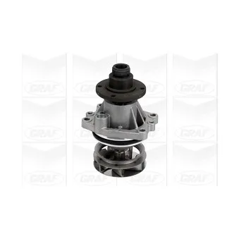 Pompe à eau GRAF PA502A