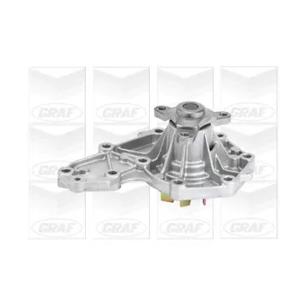 Pompe à eau GRAF PA531
