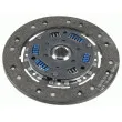 Disque d'embrayage SACHS 1861 857 132 - Visuel 2