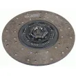 Disque d'embrayage SACHS 1861 874 032 - Visuel 1