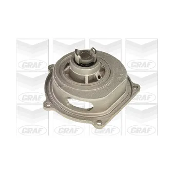 Pompe à eau GRAF PA562
