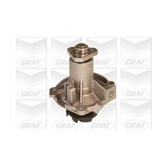 Pompe à eau GRAF PA575