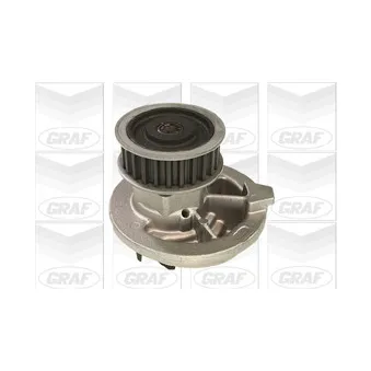 Pompe à eau GRAF PA577