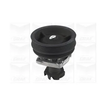 Pompe à eau GRAF PA599
