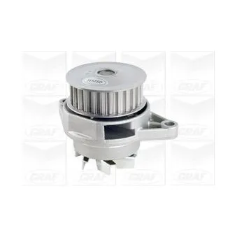 Pompe à eau GRAF PA603