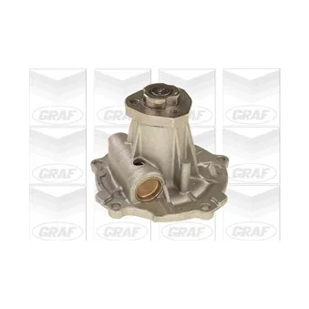 Pompe à eau GRAF PA609