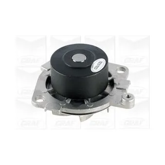 Pompe à eau GRAF PA616
