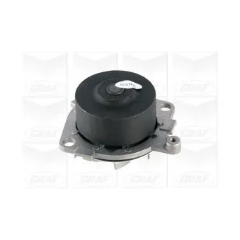 Pompe à eau GRAF PA621