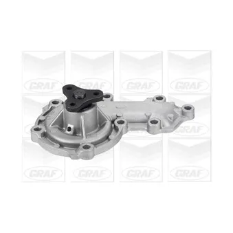 Pompe à eau GRAF PA650