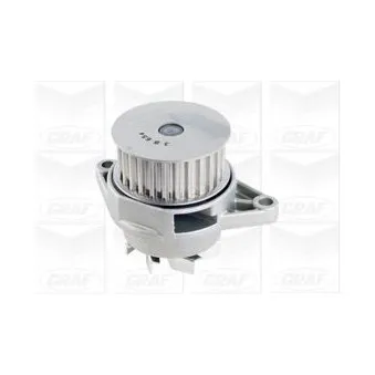 Pompe à eau GRAF PA654