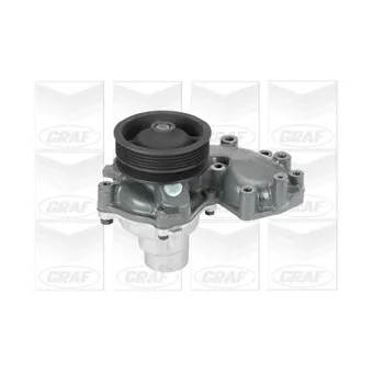 Pompe à eau GRAF PA659
