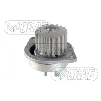 Pompe à eau GRAF PA683