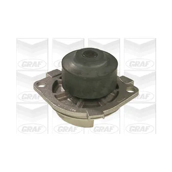 Pompe à eau GRAF PA690