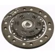 Disque d'embrayage SACHS 1861 929 042 - Visuel 1