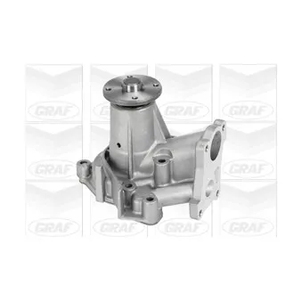 Pompe à eau GRAF PA701