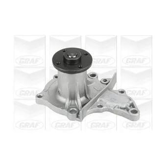 Pompe à eau GRAF PA712