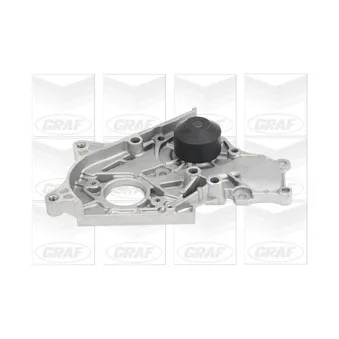 Pompe à eau GRAF PA714