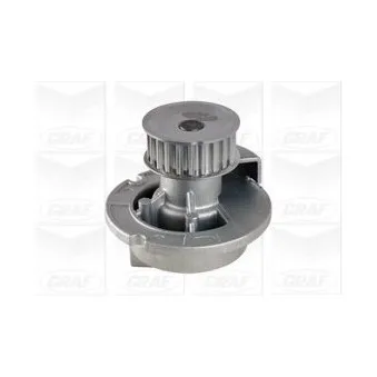 Pompe à eau GRAF PA727