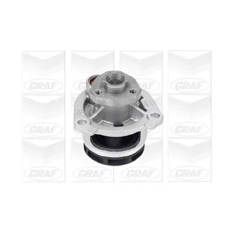 Pompe à eau GRAF PA730