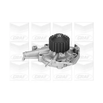 Pompe à eau GRAF PA738