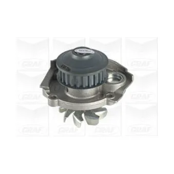 Pompe à eau GRAF PA739