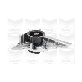 Pompe à eau GRAF PA764