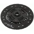 Disque d'embrayage SACHS 1861 994 004 - Visuel 1