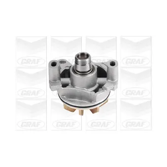 Pompe à eau GRAF PA803