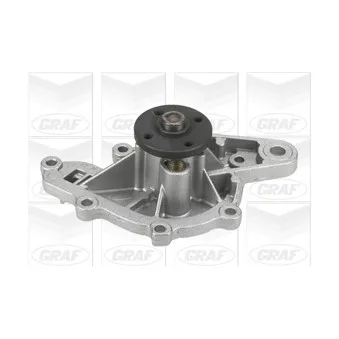 Pompe à eau GRAF PA819