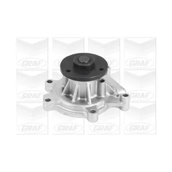 Pompe à eau GRAF PA826