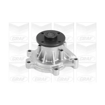 Pompe à eau GRAF PA827