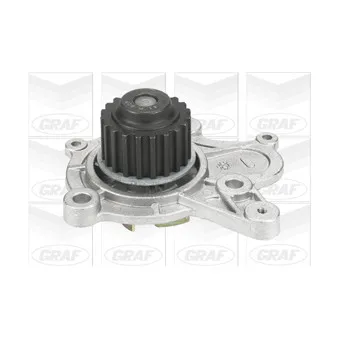 Pompe à eau GRAF PA829